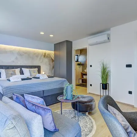 Villa One By Aneo Travel Novi Vinodolski