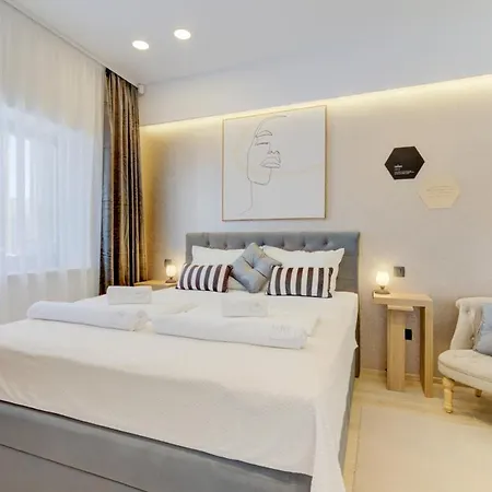 Villa One By Aneo Travel Novi Vinodolski