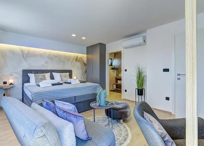 Villa One By Aneo Travel Novi Vinodolski