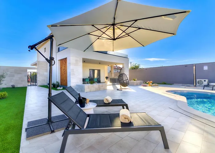 Villa One By Aneo Travel *