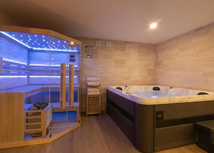One By Aneo Travel Villa Novi Vinodolski