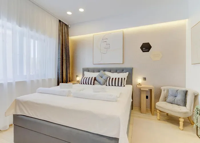 Villa One By Aneo Travel Novi Vinodolski