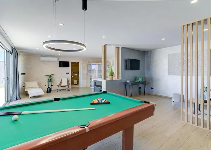 Villa One By Aneo Travel