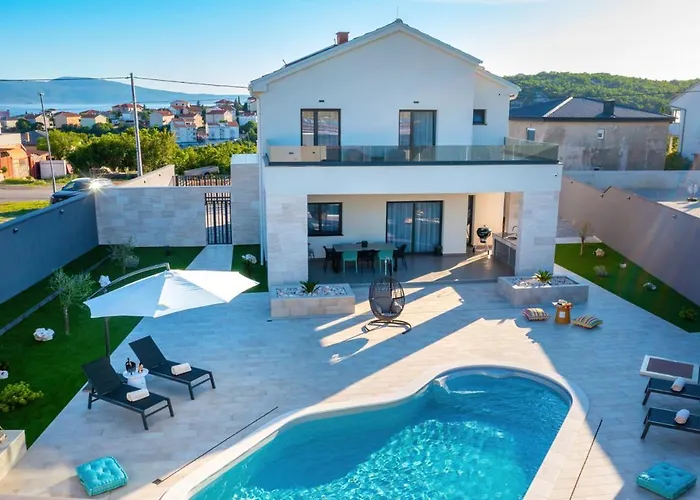 Villa One By Aneo Travel