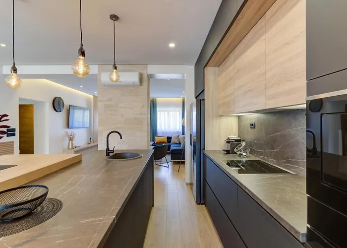 Villa One By Aneo Travel *