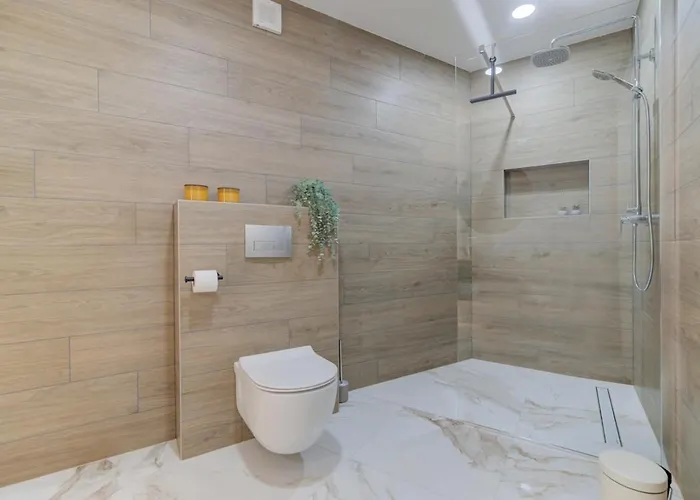 Villa One By Aneo Travel *