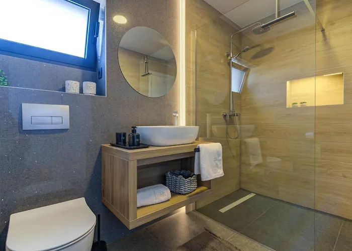 Villa One By Aneo Travel *