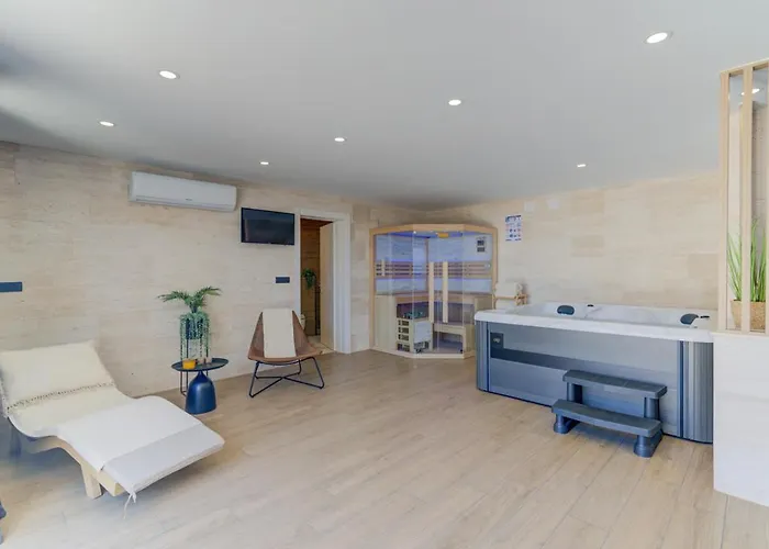 Villa One By Aneo Travel *