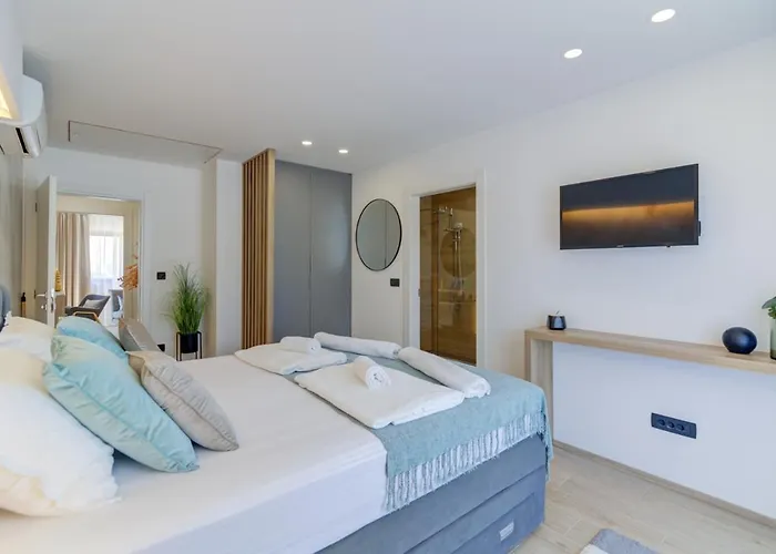 Villa One By Aneo Travel *
