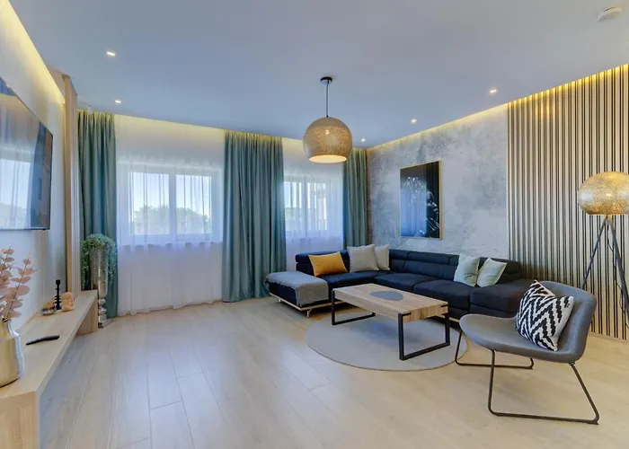 Villa One By Aneo Travel Novi Vinodolski