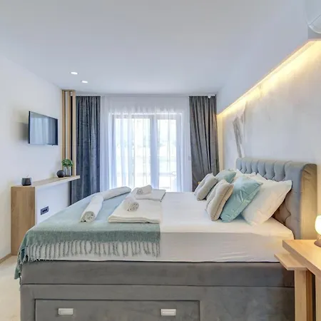 One By Aneo Travel Βίλα Novi Vinodolski