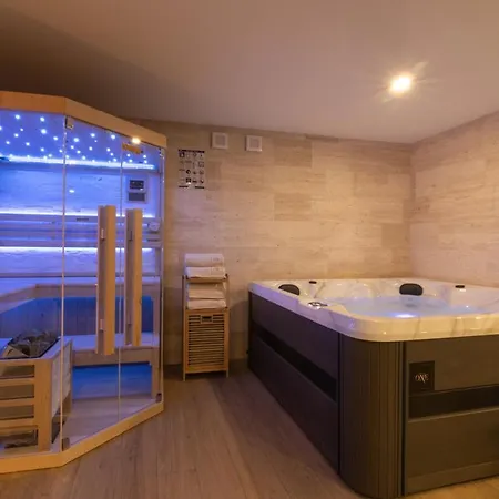 One By Aneo Travel Βίλα Novi Vinodolski