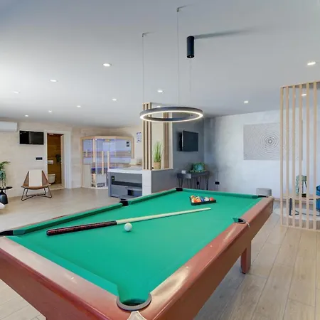 Βίλα One By Aneo Travel Novi Vinodolski