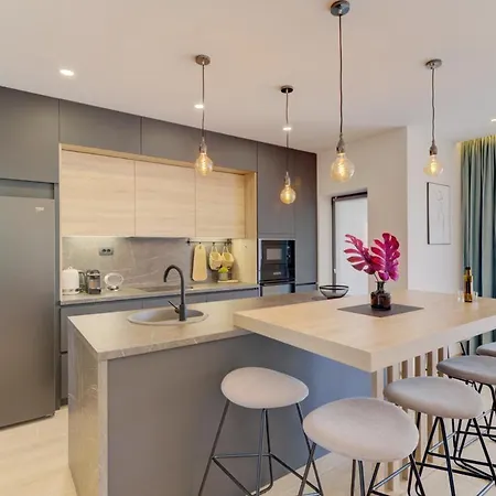 One By Aneo Travel Βίλα *