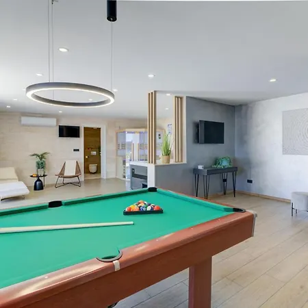 Βίλα One By Aneo Travel