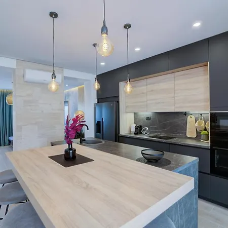 Βίλα One By Aneo Travel *