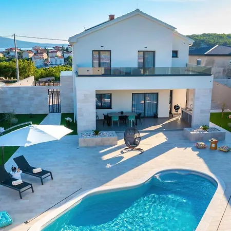 Βίλα One By Aneo Travel