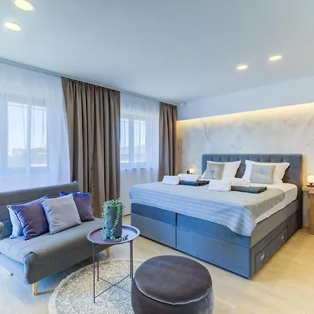 Βίλα One By Aneo Travel *