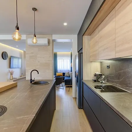 Βίλα One By Aneo Travel *