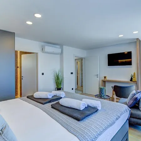 Βίλα One By Aneo Travel Novi Vinodolski