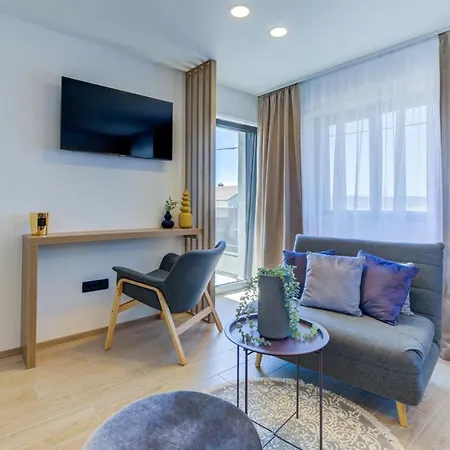 One By Aneo Travel Βίλα