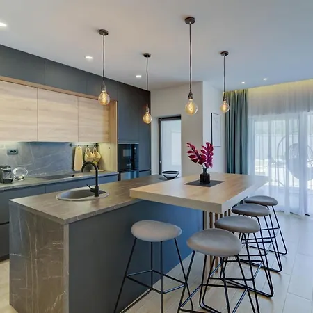 Βίλα One By Aneo Travel