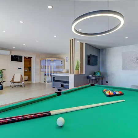 One By Aneo Travel Βίλα *