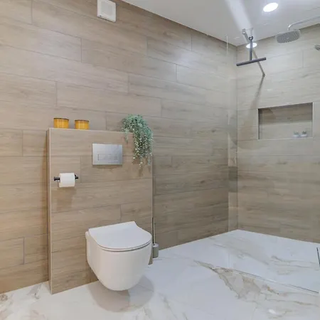 Βίλα One By Aneo Travel *