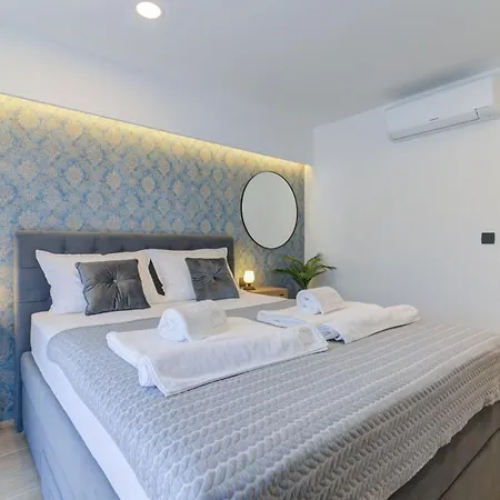 One By Aneo Travel Βίλα *