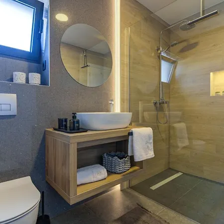 Βίλα One By Aneo Travel *