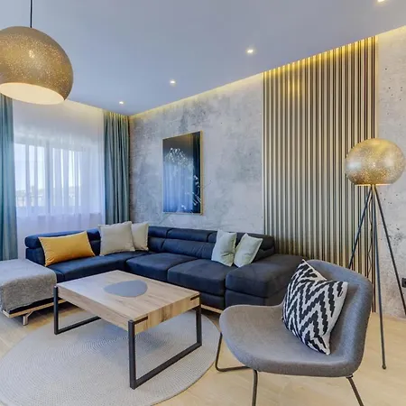 One By Aneo Travel Βίλα Novi Vinodolski