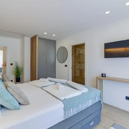 Βίλα One By Aneo Travel *