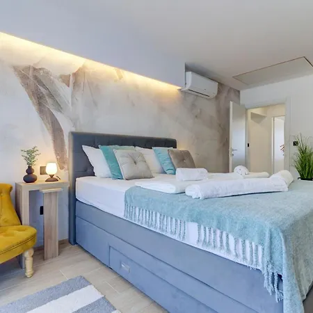 One By Aneo Travel Βίλα Novi Vinodolski