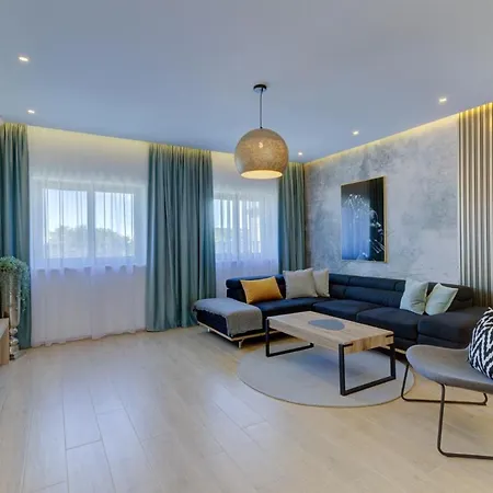 Villa One By Aneo Travel Novi Vinodolski