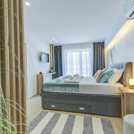 Βίλα One By Aneo Travel