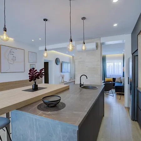 One By Aneo Travel Βίλα *