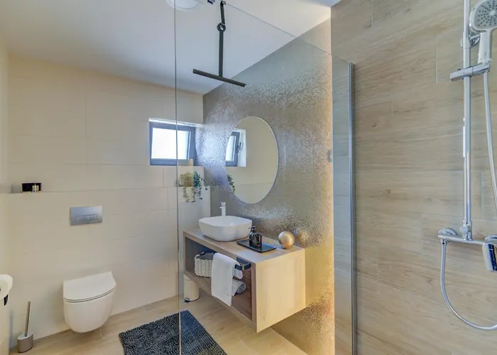 Villa One By Aneo Travel Novi Vinodolski