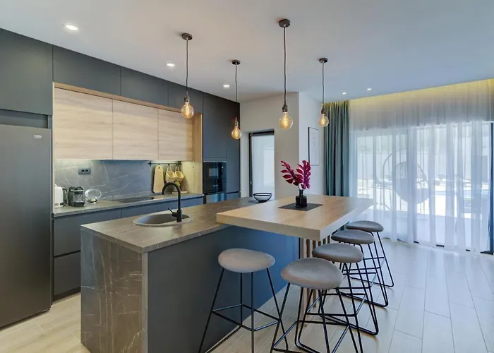 Villa One By Aneo Travel