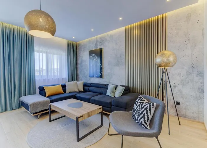 One By Aneo Travel Villa Novi Vinodolski